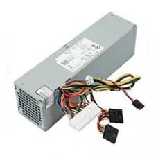 Dell Power Supply 180W SFF For Optiplex 3040 3650 3656 5040 L180ES-01